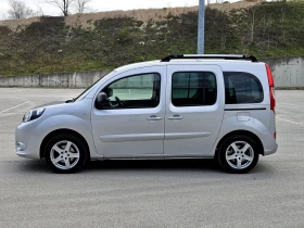 Renault Kangoo ФЕЙСЛИФТ 110 К.С., снимка 4