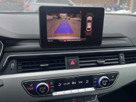 Audi A5 Komfort/CARFAX/ПАНОРАМА/ПОДГРЕВИ, снимка 11