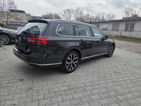 VW Passat ELEGANCE 4MOTION, снимка 7