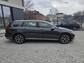 VW Passat ELEGANCE 4MOTION, снимка 8