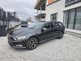 VW Passat ELEGANCE 4MOTION, снимка 3