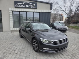 VW Passat ELEGANCE 4MOTION, снимка 1