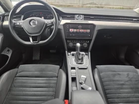VW Passat ELEGANCE 4MOTION, снимка 12
