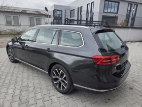 VW Passat ELEGANCE 4MOTION, снимка 5