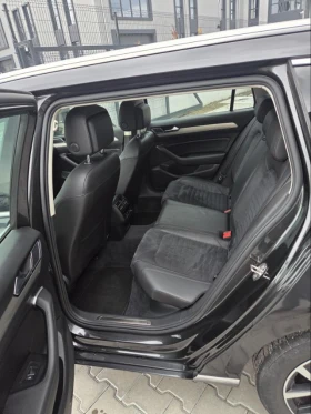 VW Passat ELEGANCE 4MOTION, снимка 14