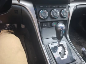 Mazda 6, снимка 11