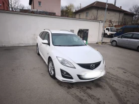 Mazda 6, снимка 2