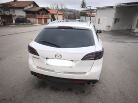 Mazda 6, снимка 4