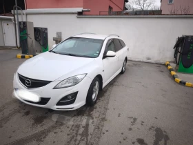Mazda 6, снимка 3