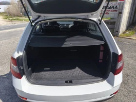 Skoda Octavia 1.5 Gtec, снимка 4