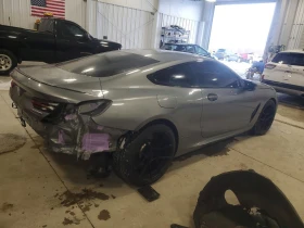 BMW 850 M* XDRIVE* МПАКЕТ* РЕКАРО* ДИГ* ТАБЛО* , снимка 5