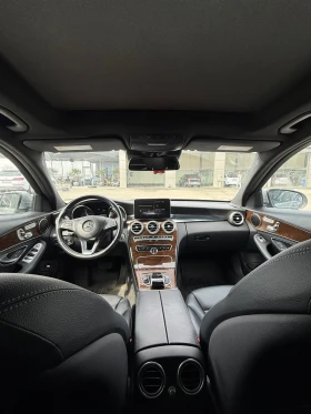 Mercedes-Benz C 300 AMG Line, снимка 14
