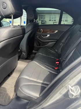 Mercedes-Benz C 300 AMG Line, снимка 13