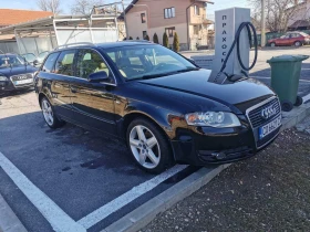 Audi A4, снимка 1