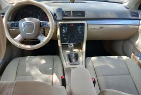 Audi A4, снимка 4