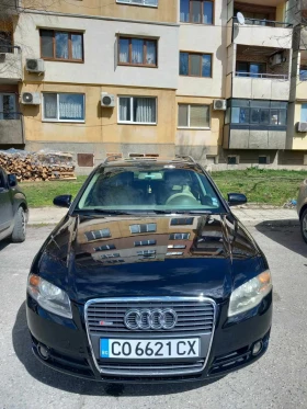 Audi A4, снимка 2