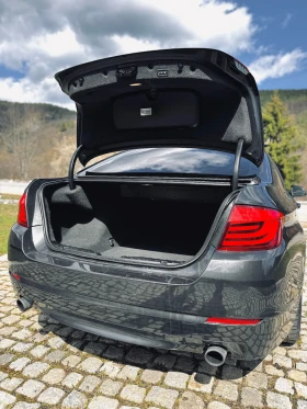 BMW 535 RWD, снимка 7