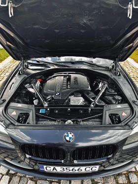 BMW 535 RWD, снимка 13