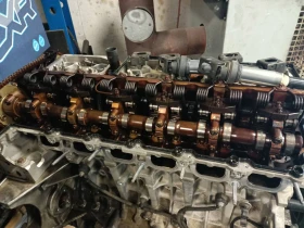 BMW 535 RWD, снимка 14