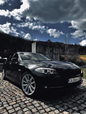 BMW 535 RWD, снимка 1