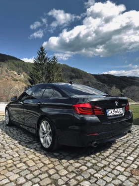 BMW 535 RWD, снимка 6
