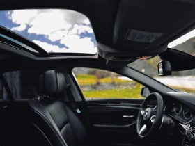 BMW 535 RWD, снимка 12
