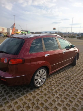 Fiat Croma, снимка 2