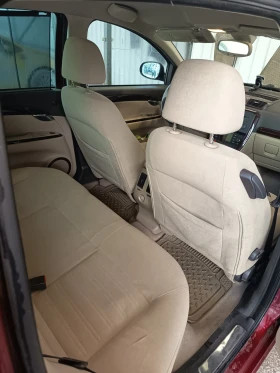 Fiat Croma, снимка 9