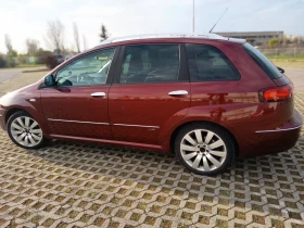 Fiat Croma, снимка 3
