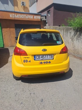 Kia Venga, снимка 4