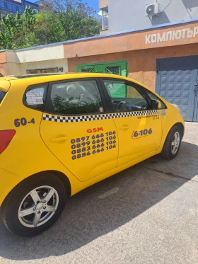 Kia Venga, снимка 5