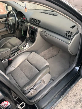 Audi A4 3.0 Quattro LPG, снимка 8
