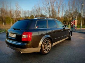 Audi A4 3.0 Quattro LPG, снимка 2