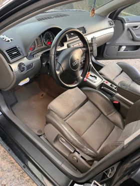 Audi A4 3.0 Quattro LPG, снимка 6