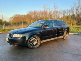 Audi A4 3.0 Quattro LPG, снимка 4