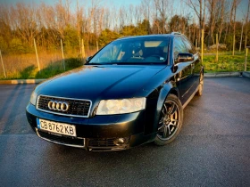Audi A4 3.0 Quattro LPG, снимка 3