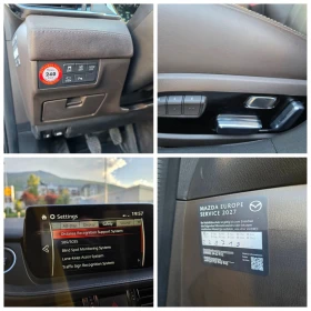 Mazda 6 2.2D * SKYACTIVE* , ЛИЗИНГ, СЕРВИЗНА ИСТОРИЯ , снимка 16