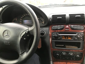 Mercedes-Benz C 220, снимка 3
