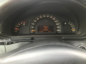 Mercedes-Benz C 220, снимка 4