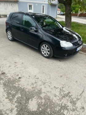 VW Golf 5, снимка 5