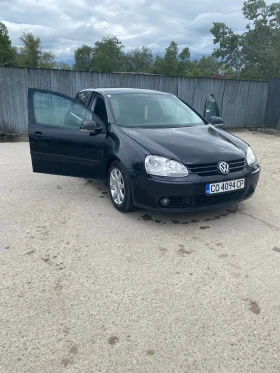 VW Golf 5, снимка 4