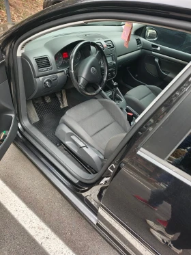 VW Golf 5, снимка 6
