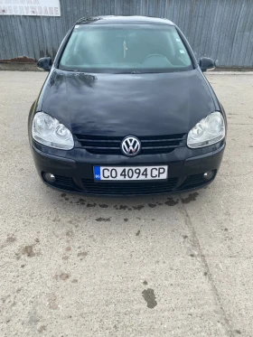 VW Golf 5, снимка 2