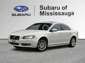 Volvo S80 * All New * CARFAX * ЦЕНА ДО БГ, снимка 1