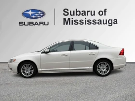 Volvo S80 * All New * CARFAX * ЦЕНА ДО БГ, снимка 4