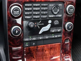 Volvo S80 * All New * CARFAX * ЦЕНА ДО БГ, снимка 17