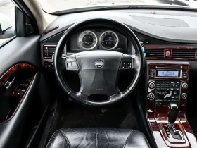 Volvo S80 * All New * CARFAX * ЦЕНА ДО БГ, снимка 9