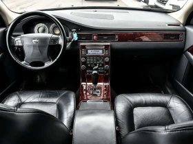 Volvo S80 * All New * CARFAX * ЦЕНА ДО БГ, снимка 10