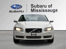 Volvo S80 * All New * CARFAX * ЦЕНА ДО БГ, снимка 3