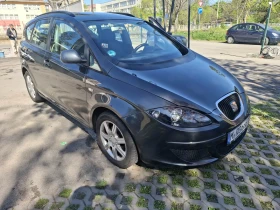Seat Altea, снимка 5